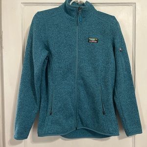 LL Bean Jacket